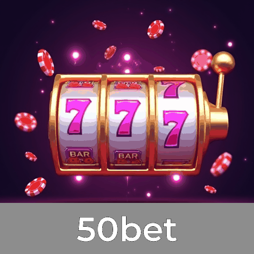 50bet: Cassino Confiável e Pagamentos Rápidos