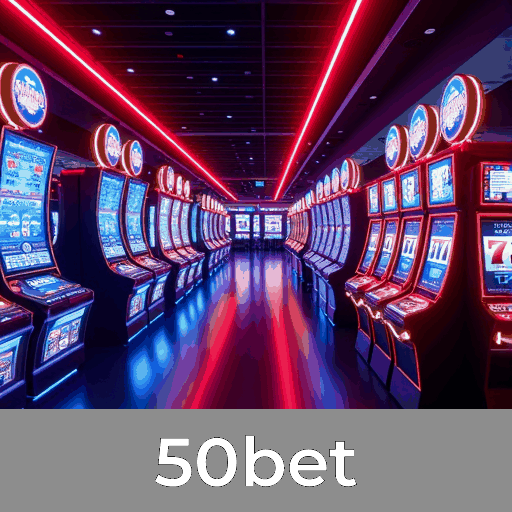 Garanta Acesso Premium com Login Seguro na 50bet