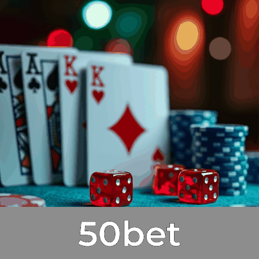 50bet: Apostas Seguras com Serviços Profissionais