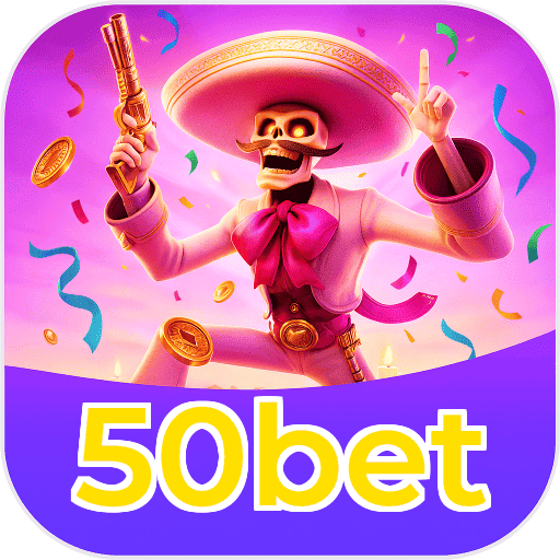 50bet Logo